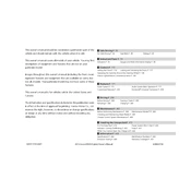 Honda Accord Plug-In Hybrid 2014