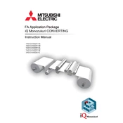 Mitsubishi Electric AP20 HDL001AA MA