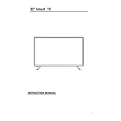 Cello 3220RTSF ZFSTR0223 manual cover