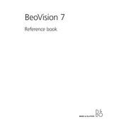 Bang Olufsen Beovision 7 32