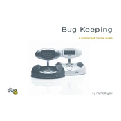 Pure Bug manual cover