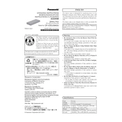 Panasonic CF-VZSU29ASU