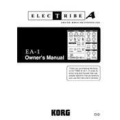 KORG ELECTRIBE-A
