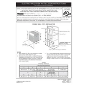 Frigidaire FCWD3027AS