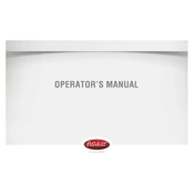 Peterbilt Model 389 Truck manual cover