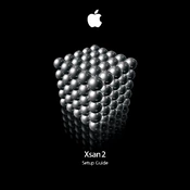 Apple Xsan 2