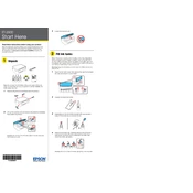 Epson ET-2600 manual cover