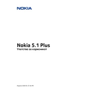 Nokia 5.1 Plus
