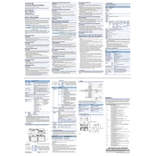 Mitsubishi Electric CL2Y8 TP1B2 manual cover