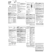 Mitsubishi Electric FX5