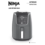 Ninja AF160UK