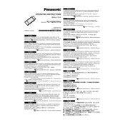 Panasonic FZ-VZSU1HU