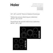 Haier HCC2320AES