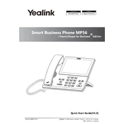 Yealink MP56