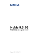 Nokia 8.3 5G