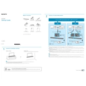 Sony HT-A7000 manual cover