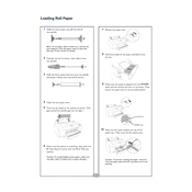 Epson Stylus Pro 4000