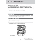 Olympus IPLEX NX
