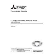 Mitsubishi Electric NZ2AW1C2AL manual cover