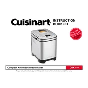Cuisinart CBK-110