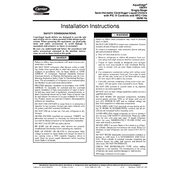 Carrier AquaEdge 19XR