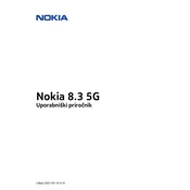 Nokia 8.3 5G