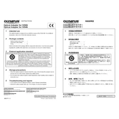 Olympus Optical Adapter