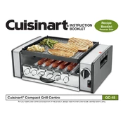 Cuisinart GC-15