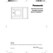 Panasonic CZ-256ESMC1U