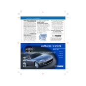 Mazda MX-5 Miata 2006