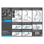 Sennheiser SC 40 USB CTRL manual cover