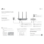 tp-link TL-WR940N
