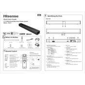 Hisense HS214