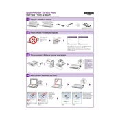 Epson Perfection V37