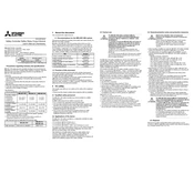 Mitsubishi Electric WS0 4RO4002