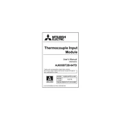 Mitsubishi Electric AJ65SBT2B 64TD