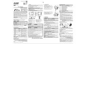 Mitsubishi Electric FX3U USB BD manual cover