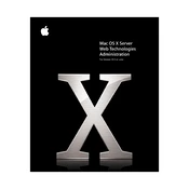 Apple Mac OS X Server v10.3