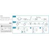 Sony WH-1000XM4 manual cover