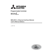 Mitsubishi Electric MELSEC L