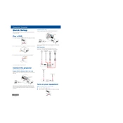 Epson PowerLite Presenter