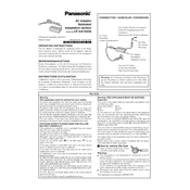 Panasonic CF-AA1623A