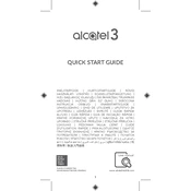 Alcatel 5053D 3