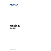 Nokia 6