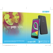 Alcatel 4047D U5