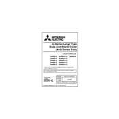 Mitsubishi Electric MELSEC Q Q35BLS manual cover