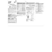 Mitsubishi Electric FX5 manual cover