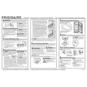 Frigidaire FFHI1835VS