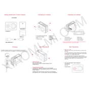 Xiaomi Yi Action Camera manual cover