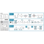 Sony WF-SP800N manual cover